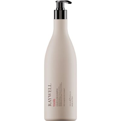 1L Raywell Tools Line Color Close Shampoo 1L Raywell Tools Line Color Close Shampoo