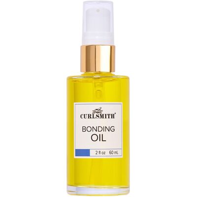 CURLSMITH Bonding Oil 60 ml CURLSMITH Bonding Oil 60 ml