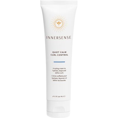 Innersense Organic Beauty Quiet Calm Curl Control 59,1 ml Innersense Organic Beauty Quiet Calm Curl Control 59,1 ml
