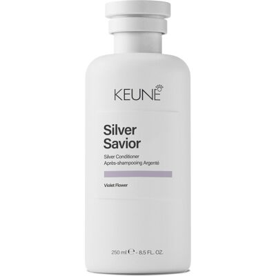 250ml KEUNE Silver Savior Silver Conditioner 250ml KEUNE Silver Savior Silver Conditioner
