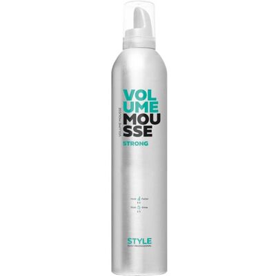 Dusy Volumen Mousse Stark - 400ml - Haarmousse Dusy Volumen Mousse Stark - 400ml - Haarmousse