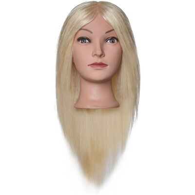 Efalock Übungskopf SOPHIA lichtblond Efalock Übungskopf SOPHIA lichtblond
