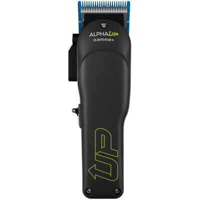 Gamma+ Alpha Up Clipper Gamma+ Alpha Up Clipper