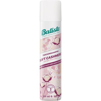 Batiste Soft Cashmere 200 ml Batiste Soft Cashmere 200 ml