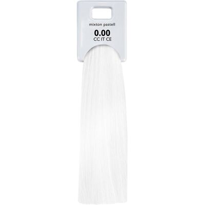 Alcina Color Gloss + Care Emulsion 0.0 Mixton Pastell 100 ml Alcina Color Gloss + Care Emulsion 0.0 Mixton Pastell 100 ml