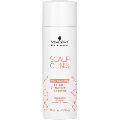 Schwarzkopf Professional Scalp Clinix Flake Control Booster - Kopfhautbehandlung Schwarzkopf Professional Scalp Clinix Flake Control Booster - Kopfhautbehandlung