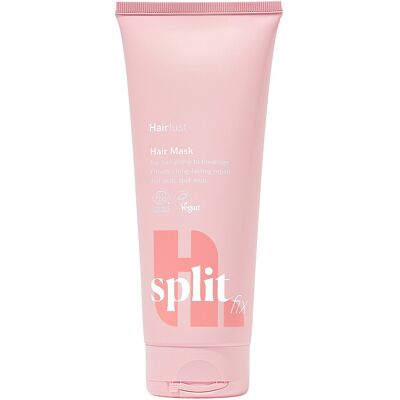 Hairlust Split Fix Haarmaske - Nährt & Schützt - Haarmaske Hairlust Split Fix Haarmaske - Nährt & Schützt - Haarmaske
