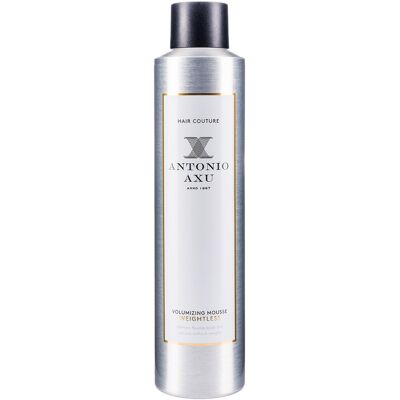Antonio Axu Leichtes Volumen Mousse - Haarstyling-Schaum Antonio Axu Leichtes Volumen Mousse - Haarstyling-Schaum