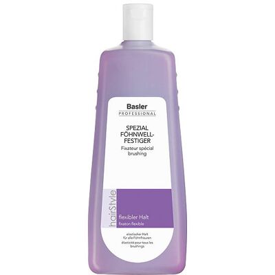 Basler Spezial-Föhnwellfestiger Nachfüllflasche - Haarstyling Basler Spezial-Föhnwellfestiger Nachfüllflasche - Haarstyling