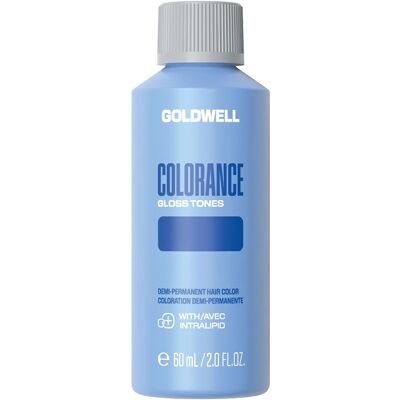Goldwell Colorance Gloss Tones Demi-Permanent Hair Color 8BC Sandstone 60 ml Goldwell Colorance Gloss Tones Demi-Permanent Hair Color 8BC Sandstone 60 ml