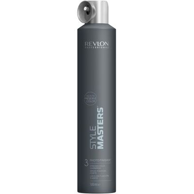 Revlon 3 Photo Finisher Haarspray - Haarspray Revlon 3 Photo Finisher Haarspray - Haarspray