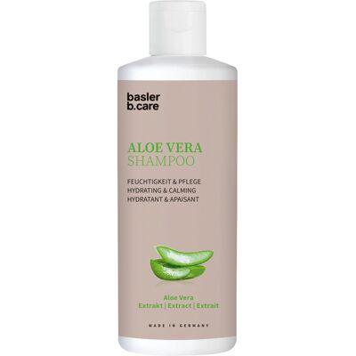 basler Aloe Vera Shampoo 200 ml basler Aloe Vera Shampoo 200 ml