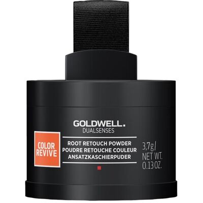 Goldwell Dualsenses Color Revive Ansatz-Puder Kupferrot - Haarfarbe Goldwell Dualsenses Color Revive Ansatz-Puder Kupferrot - Haarfarbe
