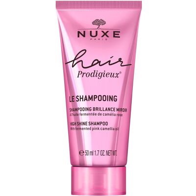 Nuxe Hair Prodigieux Mirror Shine Shampoo - Shampoo für glänzendes Haar Nuxe Hair Prodigieux Mirror Shine Shampoo - Shampoo für glänzendes Haar