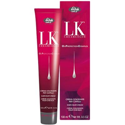 Lisap Avellana Haarfarbe - Haarfarbe Lisap Avellana Haarfarbe - Haarfarbe