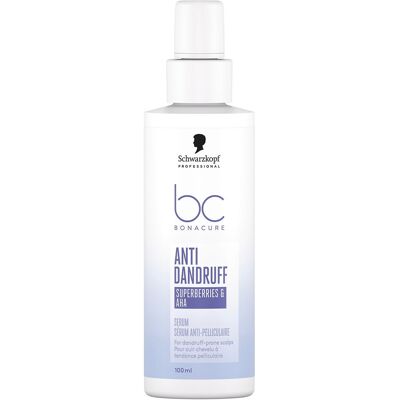 Schwarzkopf Professional BC Bonacure Anti-Dandruff Serum 100 ml Schwarzkopf Professional BC Bonacure Anti-Dandruff Serum 100 ml