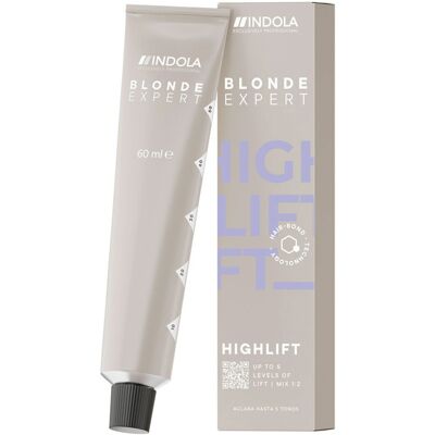 Indola H.11 Blonde Expert Aufheller - Haarfarbe Indola H.11 Blonde Expert Aufheller - Haarfarbe