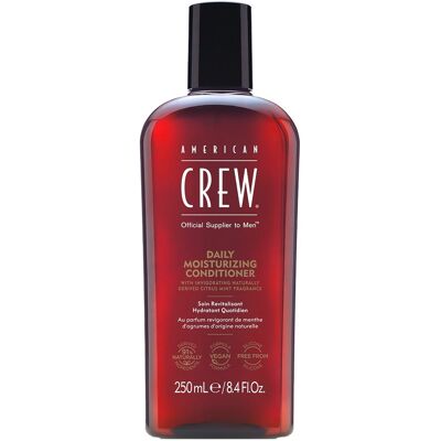 American Crew Modell 250 ml - Conditioner American Crew Modell 250 ml - Conditioner