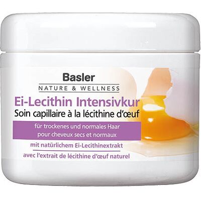 basler Ei-Lecithin Intensivkur Dose 125 ml basler Ei-Lecithin Intensivkur Dose 125 ml