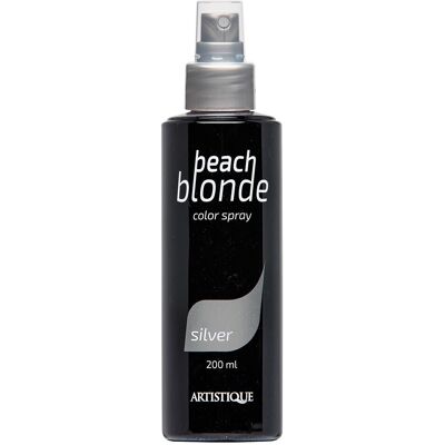 Artistique Beach Blonde Silver Spray 200 ml Artistique Beach Blonde Silver Spray 200 ml