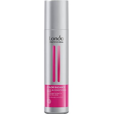 Londa Professional Modell 250ml - Color Radiance Leave-in Conditioner Londa Professional Modell 250ml - Color Radiance Leave-in Conditioner