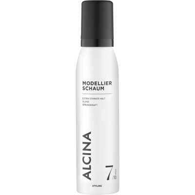 Alcina Styling Modellier Schaum Aerosol 150 ml Alcina Styling Modellier Schaum Aerosol 150 ml