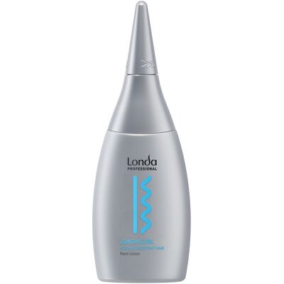 Londa Professional Londa Curl Perm Lotion N/R - für normales bis schwer wellbares und chemisch unbehandeltes Haar 75 ml Londa Professional Londa Curl Perm Lotion N/R - für normales bis schwer wellbares und chemisch unbehandeltes Haar 75 ml