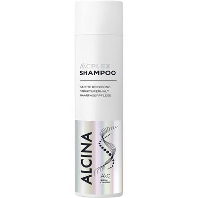 Alcina A\CPLEX Shampoo 250 ml Alcina A\CPLEX Shampoo 250 ml