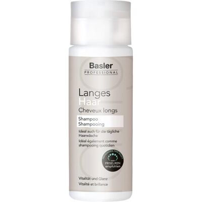 Basler Modell 0009970 - Shampoo Basler Modell 0009970 - Shampoo