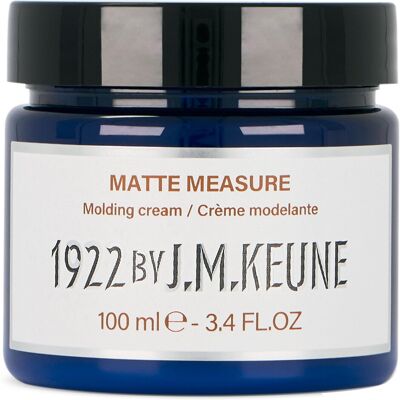 KEUNE 1922 Matte Measure starker Halt 100 ml KEUNE 1922 Matte Measure starker Halt 100 ml