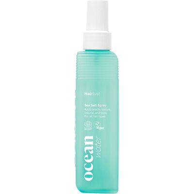 Hairlust Ocean Water Sea Salt Spray - Meersalzspray Hairlust Ocean Water Sea Salt Spray - Meersalzspray