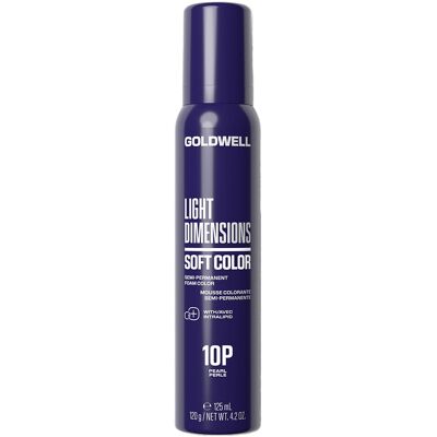 Goldwell Lightdimensions Weiche Farbcreme - Pastell Perle Blonde Goldwell Lightdimensions Weiche Farbcreme - Pastell Perle Blonde