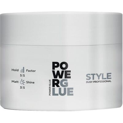 dusy professional Style Power Glue sehr starker Halt 150 ml dusy professional Style Power Glue sehr starker Halt 150 ml