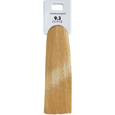 Alcina Blond Gold Temporäre Haarfarbe - Haarfärbemulsion Alcina Blond Gold Temporäre Haarfarbe - Haarfärbemulsion