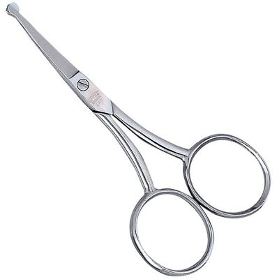 Nippes Nasenhaarschere Nippes Nasenhaarschere