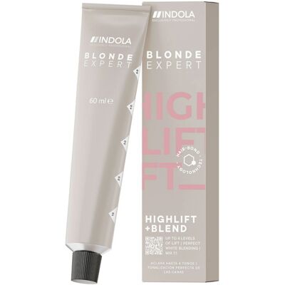 Indola Highlift Blonde Expert Farb - Haarfarbe Indola Highlift Blonde Expert Farb - Haarfarbe