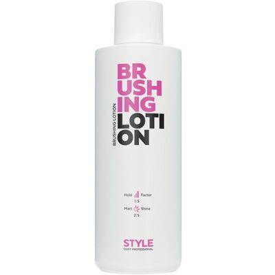 Dusy Professional Style Brushing Lotion - Leichter Halt 1 Liter - Styling Lotion Dusy Professional Style Brushing Lotion - Leichter Halt 1 Liter - Styling Lotion