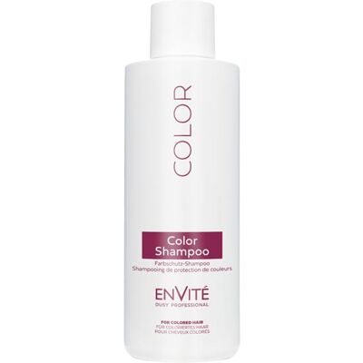 dusy professional Envité Farb Shampoo - Farbshampoo für coloriertes Haar dusy professional Envité Farb Shampoo - Farbshampoo für coloriertes Haar