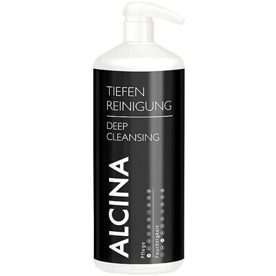 Alcina Tiefenreinigung 1250 ml Alcina Tiefenreinigung 1250 ml