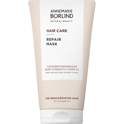 ANNEMARIE BÖRLIND HAIR CARE Repair Maske 150 ml ANNEMARIE BÖRLIND HAIR CARE Repair Maske 150 ml