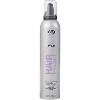 Lisap Hightech Volumen Schaum 300 ml - Haartreatment Lisap Hightech Volumen Schaum 300 ml - Haartreatment