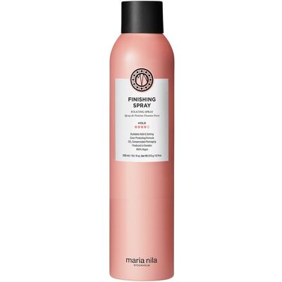 Finish Spray 300 ml - Haarspray Finish Spray 300 ml - Haarspray