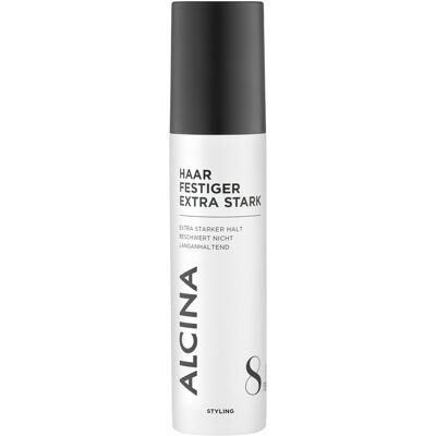 Alcina Styling Haar Festiger extra stark 125 ml Alcina Styling Haar Festiger extra stark 125 ml