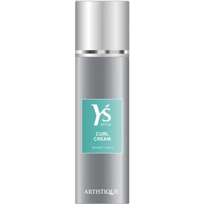 Artistique You Style Curl Cream - Lockencre for Natürliche und Dauergewelltes Haar Artistique You Style Curl Cream - Lockencre for Natürliche und Dauergewelltes Haar