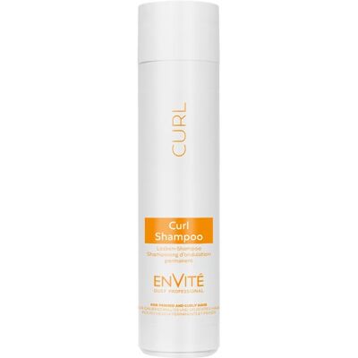 Dusy Professional Envité Locken-Shampoo 250 ml - Shampoo Dusy Professional Envité Locken-Shampoo 250 ml - Shampoo