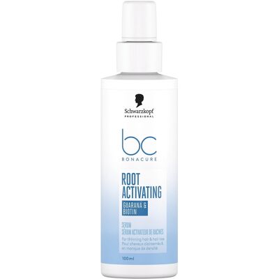 Schwarzkopf Professional BC Bonacure Root Activating Serum 100 ml Schwarzkopf Professional BC Bonacure Root Activating Serum 100 ml