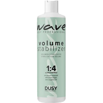 Dusy Professional Volumenstabilisator - Volumenwelle Dusy Professional Volumenstabilisator - Volumenwelle
