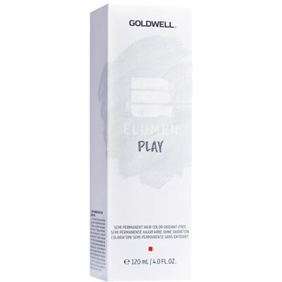 Goldwell Elumen Play Semi Permanent Haarfarbe - Klar Goldwell Elumen Play Semi Permanent Haarfarbe - Klar