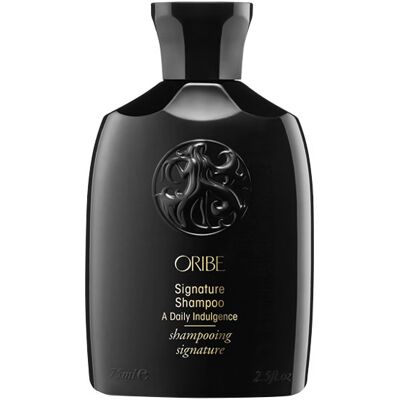 Oribe Signature Shampoo 75 ml Oribe Signature Shampoo 75 ml