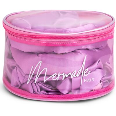 Mermade Hitzefreier Styling-Set - Haarstyling Kit Mermade Hitzefreier Styling-Set - Haarstyling Kit